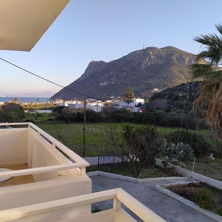 Dionisia Apartments 2 Kefalos  Exterior photo