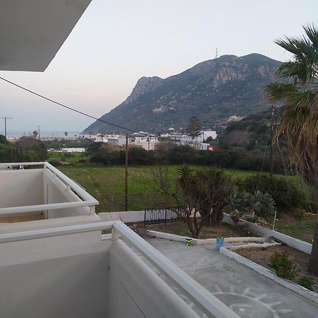 Dionisia Apartments 2 Kefalos  Exterior photo