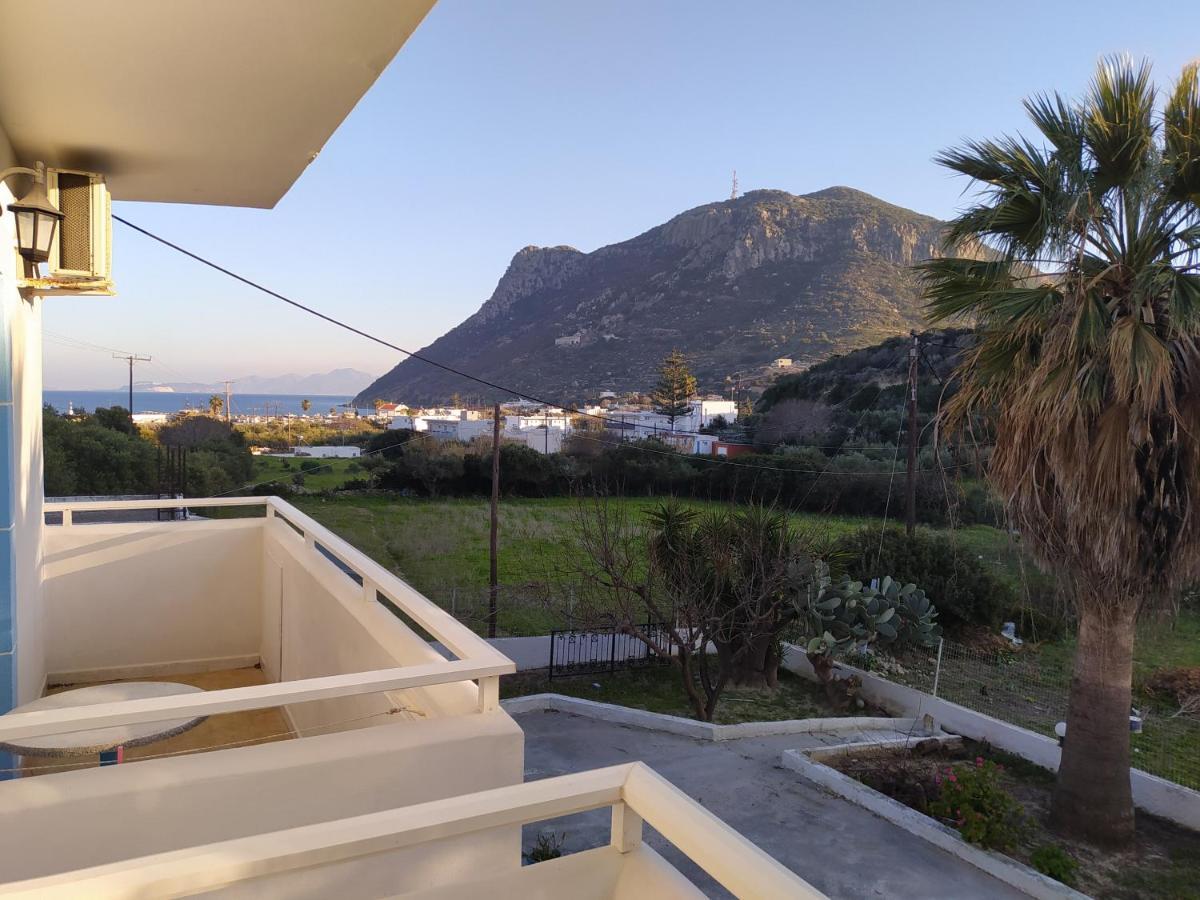 Dionisia Apartments 2 Kefalos  Exterior photo