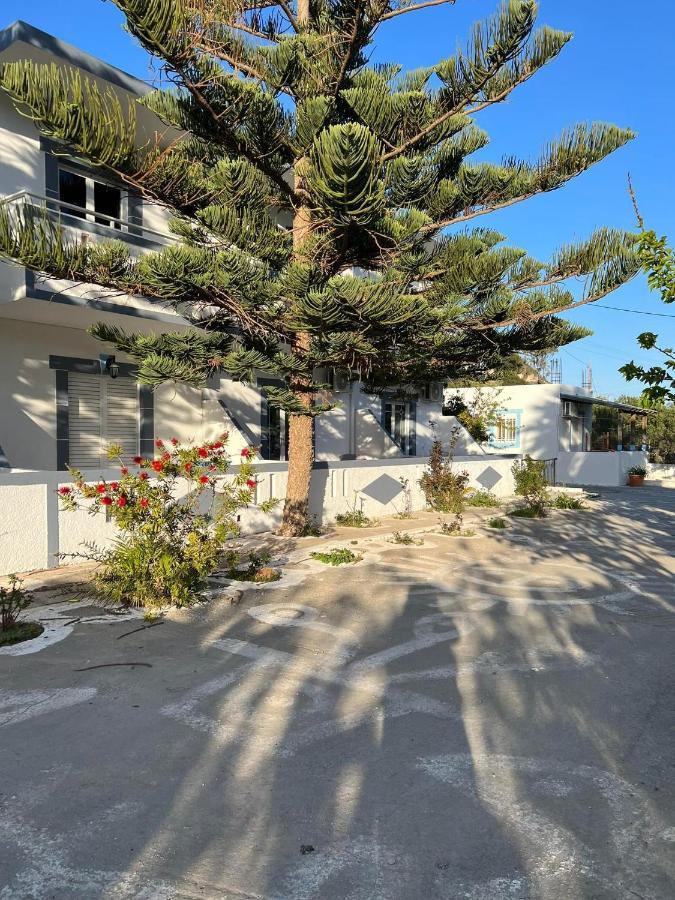 Dionisia Apartments 2 Kefalos  Exterior photo